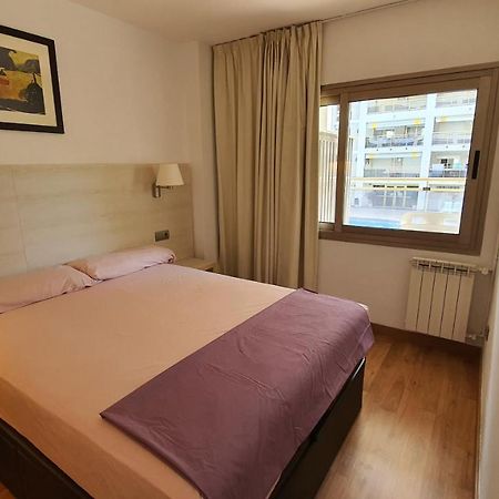 Apartmán Apartamento Michelangelo Salou Exteriér fotografie