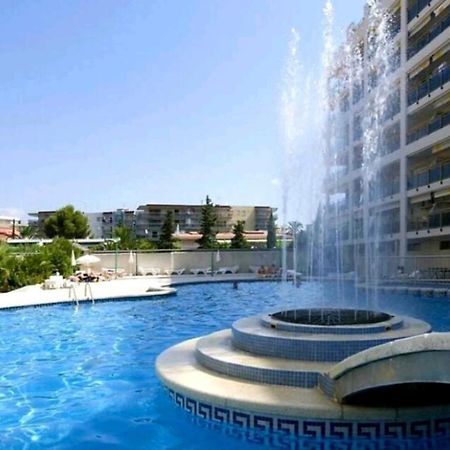 Apartmán Apartamento Michelangelo Salou Exteriér fotografie