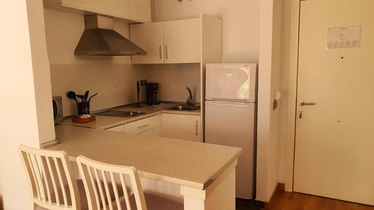 Apartmán Apartamento Michelangelo Salou Exteriér fotografie