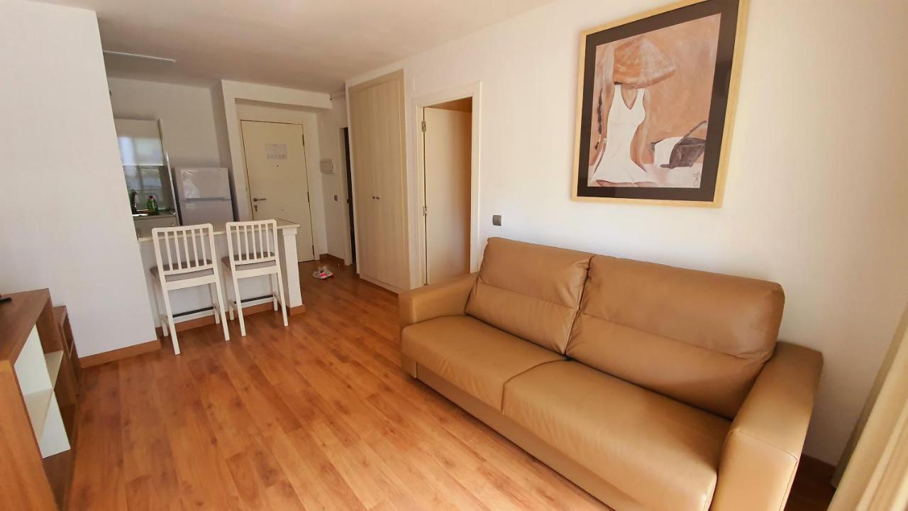 Apartmán Apartamento Michelangelo Salou Exteriér fotografie